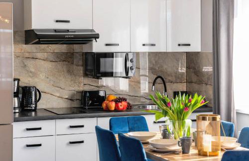 Top Alex domki Międzyzdroje Lubin - Foto 30