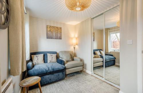 Boreland Farm Cabin - Uk5855 - Photo 3