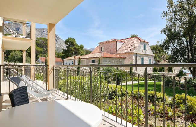 Maistra Select Srebreno Villas - Foto 31