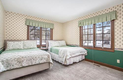 Trent Jones Cottage at Point O' Woods - Foto 18