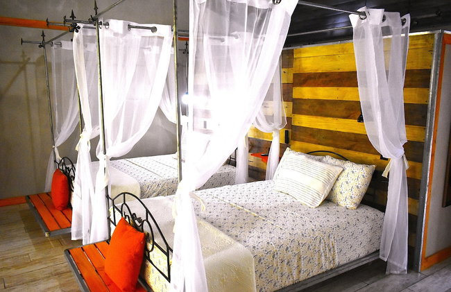 Hotel Finca L’Étoile Celeste - Foto 20