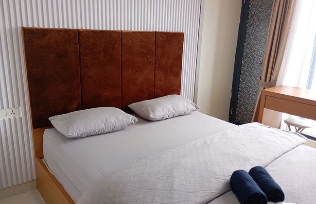 SleepRest @ Pollux Habibie - Foto 10