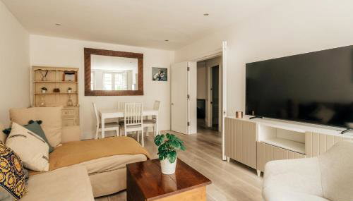 Garden Flat in Kensington - Foto 5