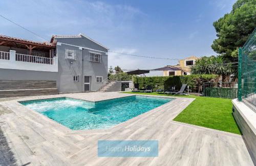 Chalet el Lagar - Photo 1