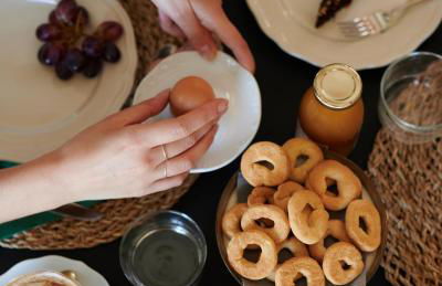 Cascina Binè - Foto 15