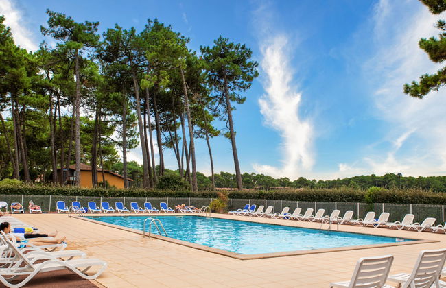 Sowell Family Pignada Plage - Foto 1