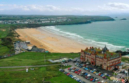 Shamrocks Cove Caravan - Award-Winning Coastal Retreat - Foto 10