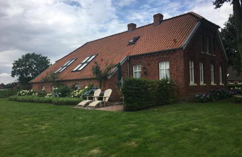 Uns Burnhuus "Vorderhuus" - Foto 15