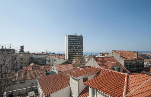 Apartment City Walk - Foto 2