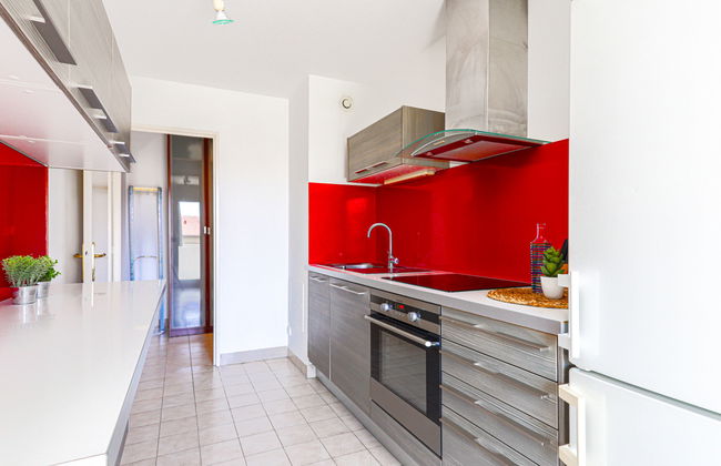 Cap Californie - Foto 10