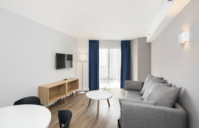 Sol Puerto Marina - Foto 23