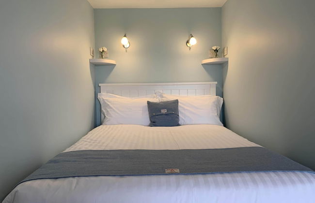 Hebridean Holiday Cabins - Foto 4