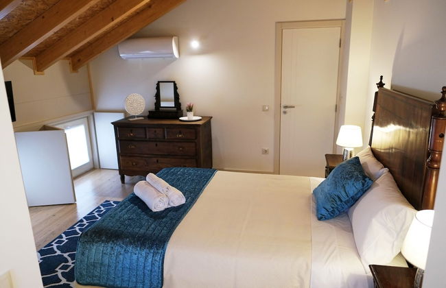 Aldeia da Quinta do Paço - Foto 66