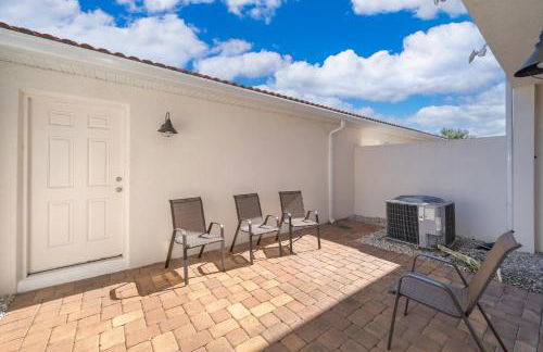 Resort-Style Home in gated community with ammenities close to MCO and Parks! - Foto 18