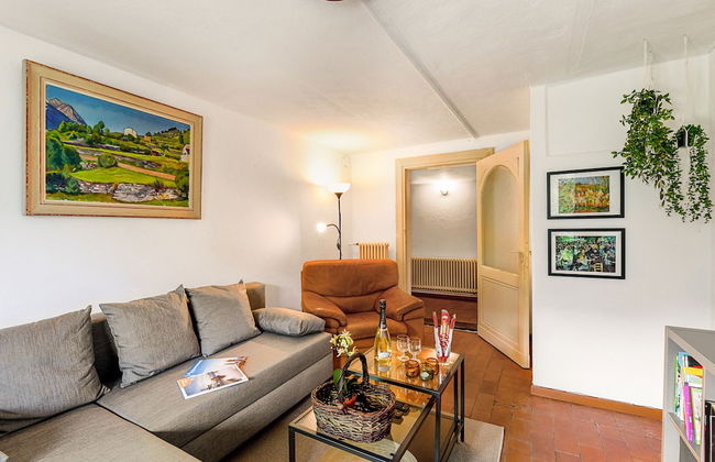 Villa Matilde Lake Front - Foto 7