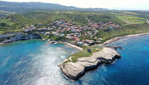 Josto Panoramic- Seaview Terrace - wifi - bbq - Foto 4