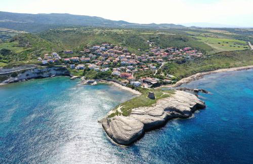 Josto Panoramic- Seaview Terrace - wifi - bbq - Foto 4