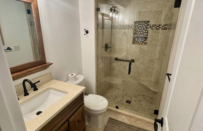 Coastal Paradise Condo Steps To Crescent Beach - Foto 35