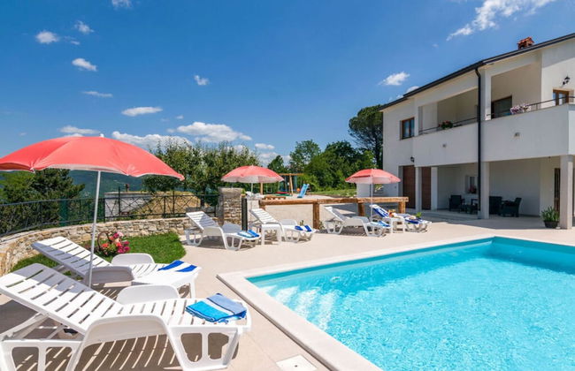 Villa Montebello - Photo 15