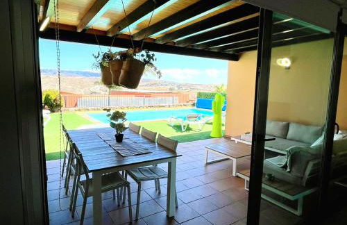 Villa Lía by SunHousesCanarias - Foto 19