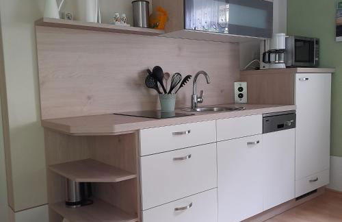 Ferienwohnungen Herrmann - Foto 15