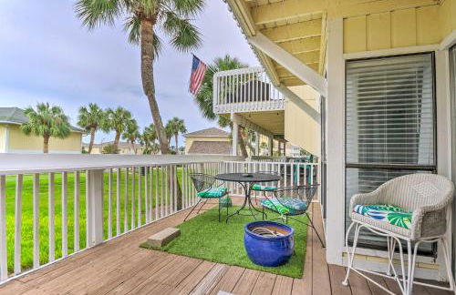 Cozy Destin Condo with Amenities and Private Beach! - Foto 23