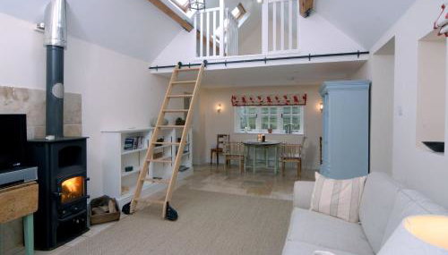 Top Cottage, Oddington - Foto 5