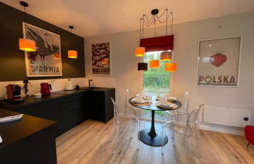 Orzyny Summer House - Foto 32