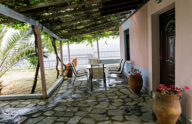 Zennova Sea & Mount Athos View 1 - Foto 13