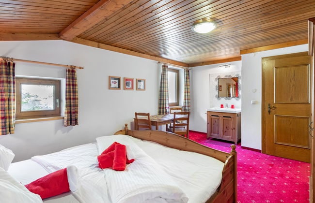 Haus am Sonnenhang - Foto 9