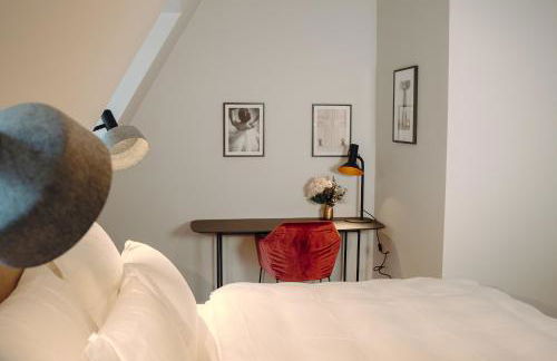 21rooms Apartments - Foto 38