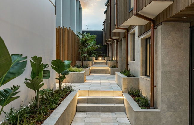 Private 3 Bedroom with Ensuite Bathrooms - Foto 12