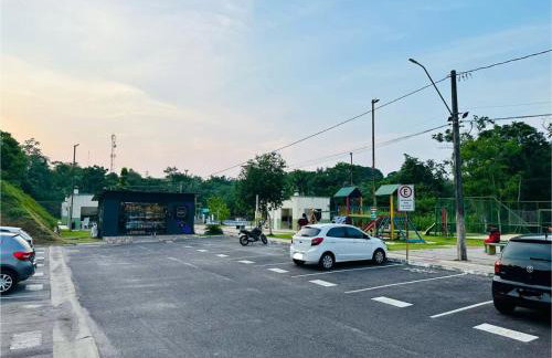 Apartamento Mobiliado Condominio Conquista Torquato - Foto 14