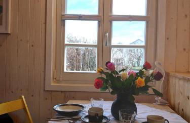 Gemütliche Gästezimmer in einem neu sanierten Fachwerkhaus - Foto 16