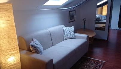 Appartamento mansardato iPatrizi - Foto 2