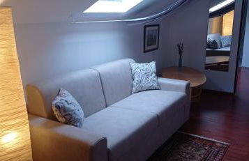 Appartamento mansardato iPatrizi - Foto 2