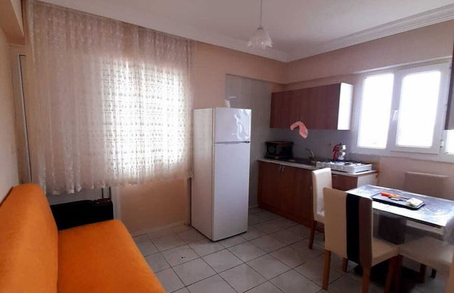 Zeytindali Apart Otel - Foto 9