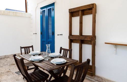 Gli ulivi sul mare - villetta a Bisceglie - Foto 10