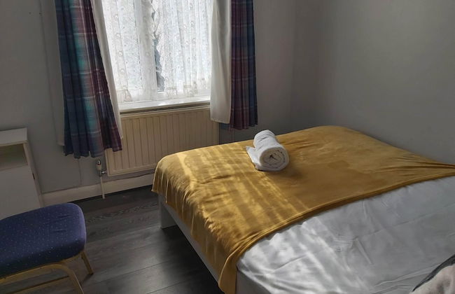 Huku Kwetu - Exton House - Foto 6