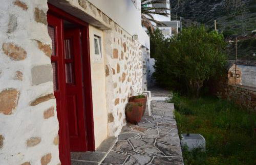 Sifnos Tinas House - Foto 43