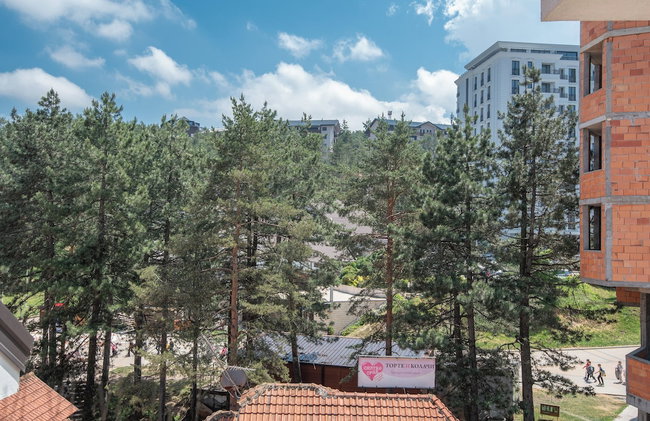 Egoiste Guesthouse Zlatibor Center - Foto 29