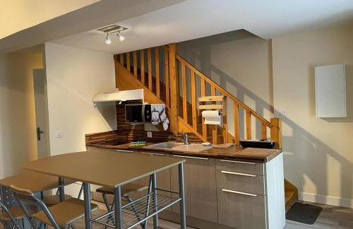 GITE TREFFLE A 4 FEUILLES - Foto 11