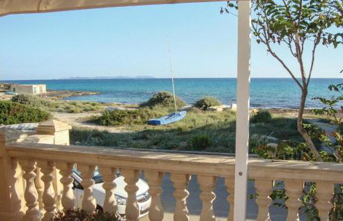 Cozy Home In Ses Covetes With Wifi - Photo 13