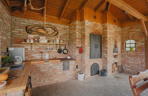 Ranczo KUFLANDIA Średnia Huta - Photo 19