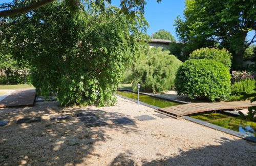 La Maison d'Alys - Le Mistral - Foto 16