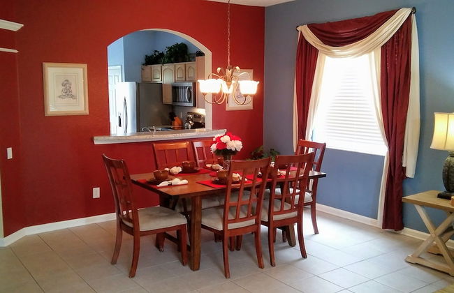 Davenport Area Pool Homes by SVV - Foto 7