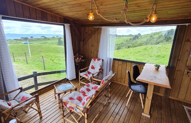 Refúgio Serra da Tartaruga - Foto 23