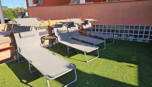 Casa El Roble - Foto 4, sunbed
