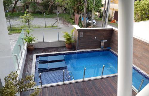 Apto. Novo e decorado. - Photo 23