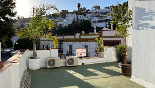 Casa Puente ROMANO cerca de Sevilla - Foto 2